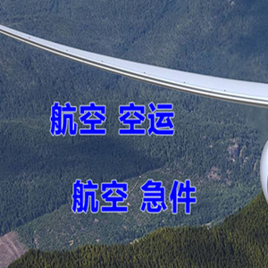 乌鲁木齐机场货运快递-选东方航空和上海航空